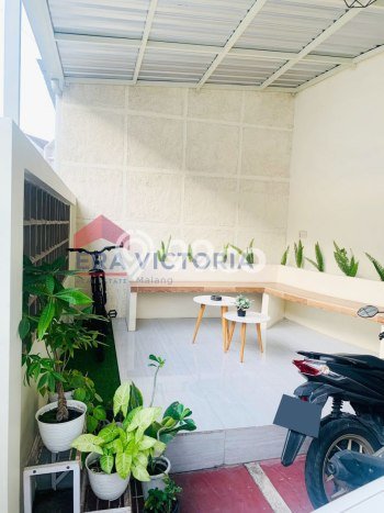 Hunian Nyaman Asri 4 KT Siap Huni di Tasikmadu Malang Hunian Nyaman Asri 4 KT Siap Huni di Tasikmadu Malang