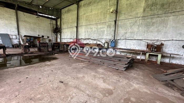 FOR SALE! Gudang di Singosari Malang, LT 9448m2, LB 3500m2 FOR SALE! Gudang di Singosari Malang, LT 9448m2, LB 3500m2