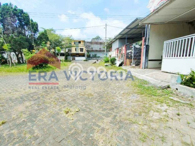 Rumah Modern 4 KT di Tidar Malang Unfurnished Rumah Modern 4 KT di Tidar Malang Unfurnished