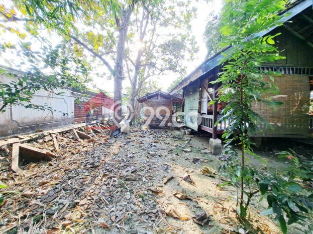 Komersial Dijual Lokasi Emas di Tuban Luas 800m2 Komersial Dijual Lokasi Emas di Tuban Luas 800m2