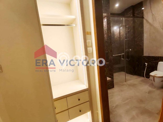 Best Deal Hunian Premium Ideal dan Luas di Klojen, Malang Best Deal Hunian Premium Ideal dan Luas di Klojen, Malang