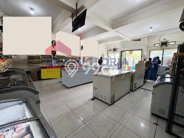 Rumah Luxury Modern Tanpa Renovasi di Sulfat Malang Rumah Luxury Modern Tanpa Renovasi di Sulfat Malang