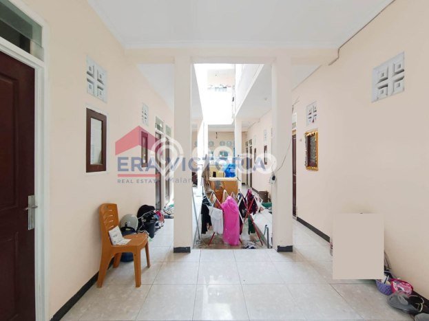 Dijual Rumah Kost di Tlogomas, Malang, 20 KT, 4 KM, Bangunan 270m2 Dijual Rumah Kost di Tlogomas, Malang, 20 KT, 4 KM, Bangunan 270m2