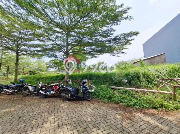 Kavling Tanah untuk Dijual di Araya, Malang, Luas 177m2 Kavling Tanah untuk Dijual di Araya, Malang, Luas 177m2