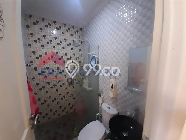 Hunian Cantik Modern Lb 120m2 di Dau, Malang Hunian Cantik Modern Lb 120m2 di Dau, Malang