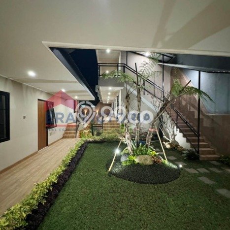 Unit Kost Dijual di Malang Spesifikasi 18 Kamar Tidur dan Area Ramai Unit Kost Dijual di Malang Spesifikasi 18 Kamar Tidur dan Area Ramai