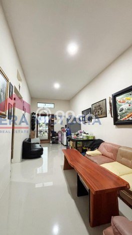 Rumah Modern Cantik 3 KT Siap Huni di Kedungkandang Rumah Modern Cantik 3 KT Siap Huni di Kedungkandang