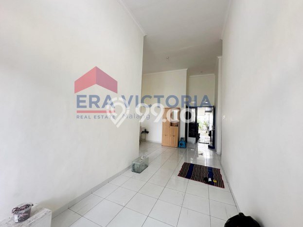 Rumah Modern Minimalis 3 Kamar Siap Huni di Lowokwaru Rumah Modern Minimalis 3 Kamar Siap Huni di Lowokwaru