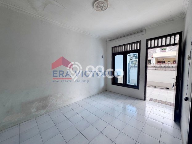 Rumah Nyaman 2 KT LB 36m2 Kondisi Bagus di Sawojajar Rumah Nyaman 2 KT LB 36m2 Kondisi Bagus di Sawojajar