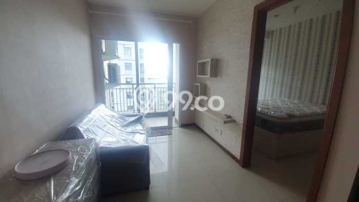 Hunian Strategis 42m2 di Pluit Jakarta Utara 1 KT Hunian Strategis 42m2 di Pluit Jakarta Utara 1 KT