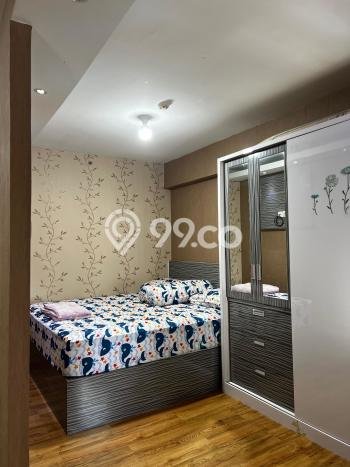 Disewakan Apartemen Ekonomis 1 KT di Pluit Jakarta Utara Disewakan Apartemen Ekonomis 1 KT di Pluit Jakarta Utara