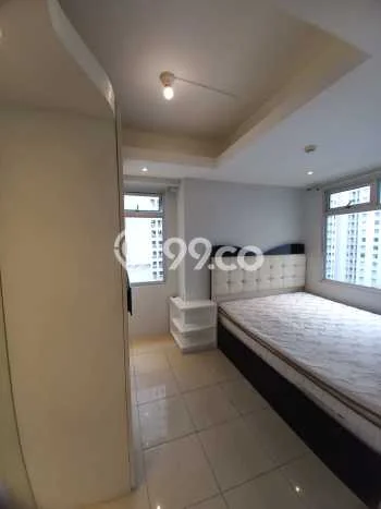 Apartemen di Penjaringan, 1 KM, Luas 49m2m², Prime Area Apartemen di Penjaringan, 1 KM, Luas 49m2m², Prime Area