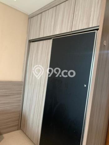 Apartemen Disewakan 2 Kamar Murah Siap Huni di Jakarta Utara, Luas 74m2 Apartemen Disewakan 2 Kamar Murah Siap Huni di Jakarta Utara, Luas 74m2
