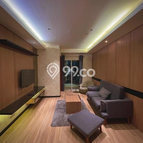 Disewakan Cepat! Hunian Apartemen Hemat di Penjaringan, Jakarta Utara 2 Kamar Tidur dan 2 Kamar Mandi Disewakan Cepat! Hunian Apartemen Hemat di Penjaringan, Jakarta Utara 2 Kamar Tidur dan 2 Kamar Mandi
