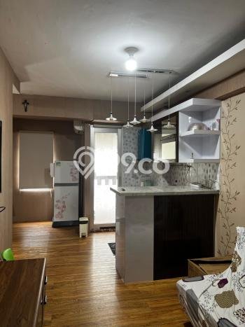 Disewakan Apartemen Ekonomis 1 KT di Pluit Jakarta Utara Disewakan Apartemen Ekonomis 1 KT di Pluit Jakarta Utara