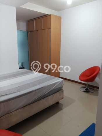 Apartemen Nyaman untuk Disewa, 2 Kamar di Jakarta Utara Apartemen Nyaman untuk Disewa, 2 Kamar di Jakarta Utara