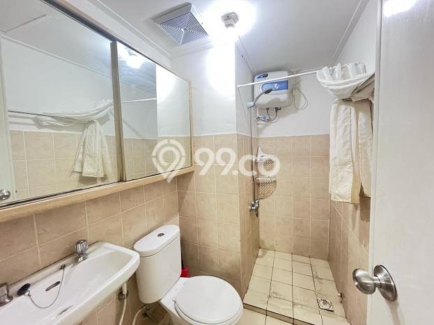 Disewakan Apartemen Harga Terjangkau di Pluit 2 Bedroom Disewakan Apartemen Harga Terjangkau di Pluit 2 Bedroom