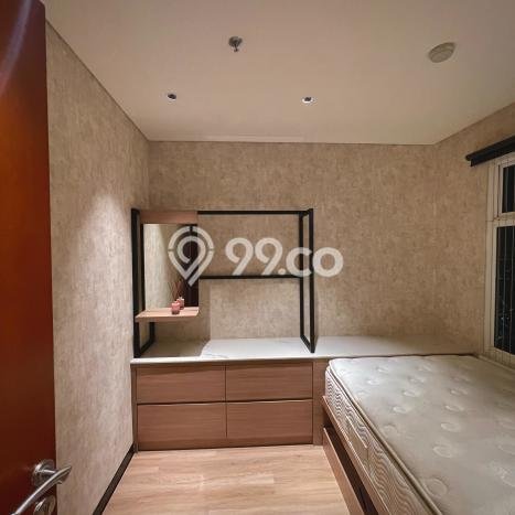 Disewakan Cepat! Hunian Apartemen Hemat di Penjaringan, Jakarta Utara 2 Kamar Tidur dan 2 Kamar Mandi Disewakan Cepat! Hunian Apartemen Hemat di Penjaringan, Jakarta Utara 2 Kamar Tidur dan 2 Kamar Mandi