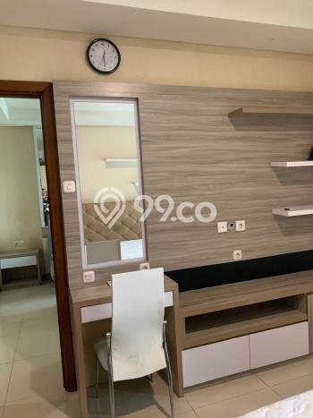 Apartemen Disewakan 2 Kamar Murah Siap Huni di Jakarta Utara, Luas 74m2 Apartemen Disewakan 2 Kamar Murah Siap Huni di Jakarta Utara, Luas 74m2