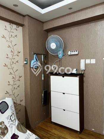 Disewakan Apartemen Ekonomis 1 KT di Pluit Jakarta Utara Disewakan Apartemen Ekonomis 1 KT di Pluit Jakarta Utara