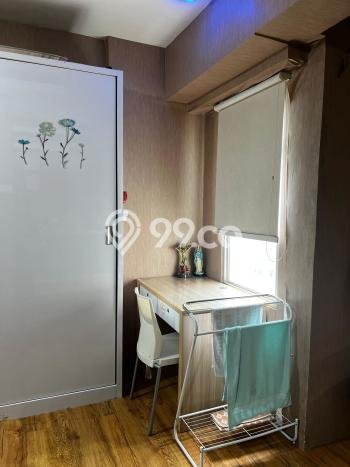 Disewakan Apartemen Ekonomis 1 KT di Pluit Jakarta Utara Disewakan Apartemen Ekonomis 1 KT di Pluit Jakarta Utara