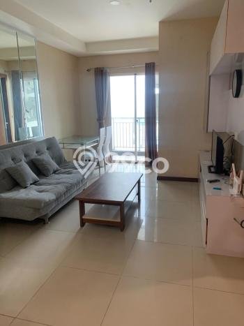 Apartemen Disewakan 2 Kamar Murah Siap Huni di Jakarta Utara, Luas 74m2 Apartemen Disewakan 2 Kamar Murah Siap Huni di Jakarta Utara, Luas 74m2