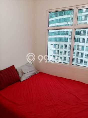 Apartemen Nyaman untuk Disewa, 2 Kamar di Jakarta Utara Apartemen Nyaman untuk Disewa, 2 Kamar di Jakarta Utara