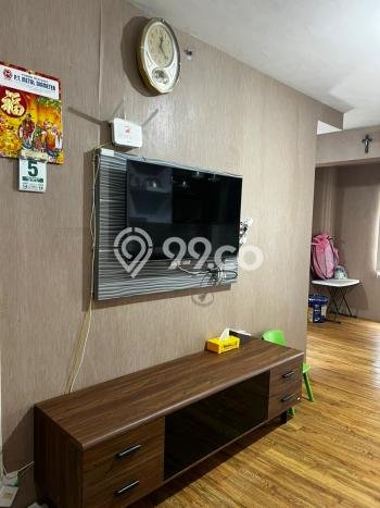 Disewakan Apartemen Ekonomis 1 KT di Pluit Jakarta Utara Disewakan Apartemen Ekonomis 1 KT di Pluit Jakarta Utara