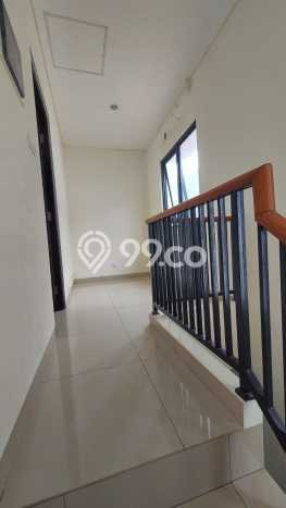 Rumah Minimalis 2 Kamar LT 75m2 di Harapan Indah Rumah Minimalis 2 Kamar LT 75m2 di Harapan Indah