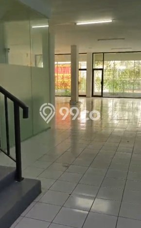 Unit Ruko Tersedia di Fatmawati Spesifikasi LB 675m2 Unit Ruko Tersedia di Fatmawati Spesifikasi LB 675m2