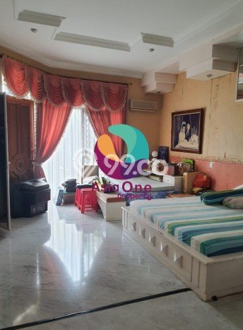 Siap Huni Hunian Elit 5 Kamar di Kelapa Gading Dekat ke Mana Saja Siap Huni Hunian Elit 5 Kamar di Kelapa Gading Dekat ke Mana Saja