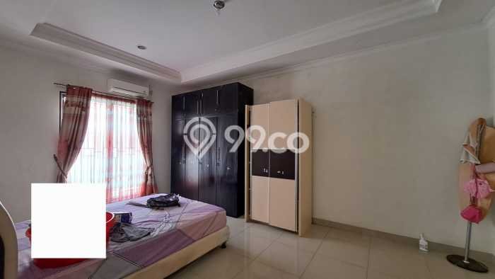 Hunian Elit LB 337m2 Siap Pakai Desain Elegan di Harapan Indah, Bekasi Hunian Elit LB 337m2 Siap Pakai Desain Elegan di Harapan Indah, Bekasi