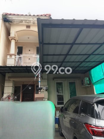 For Sale Hunian Rumah Terawat 3 Kamar di Harapan Indah, Bekasi For Sale Hunian Rumah Terawat 3 Kamar di Harapan Indah, Bekasi