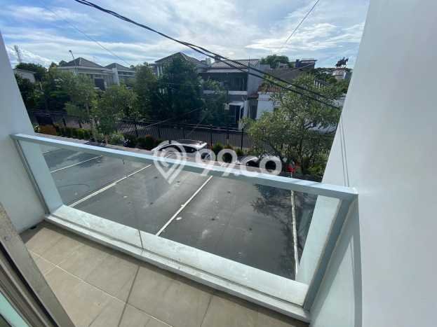 Rumah Modern 2 KT di Galaxy Bekasi Semi Furnished Rumah Modern 2 KT di Galaxy Bekasi Semi Furnished