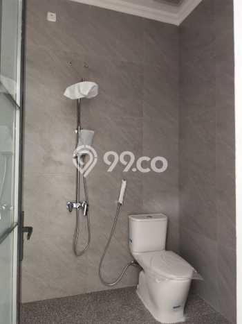 Rumah Modern 3 KT LT 82m2 di Harapan Indah Rumah Modern 3 KT LT 82m2 di Harapan Indah