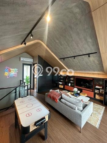 Dijual Rumah Modern 3 KT di Summarecon Crown Gading, Bekasi Dijual Rumah Modern 3 KT di Summarecon Crown Gading, Bekasi