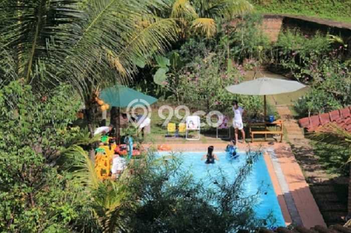INVESTASI POTENSIAL! Vila Kawasan Caringin, Luas 3131m², Lokasi Strategis INVESTASI POTENSIAL! Vila Kawasan Caringin, Luas 3131m², Lokasi Strategis