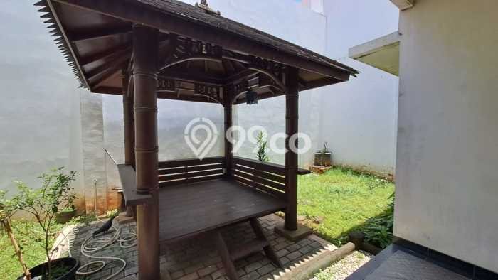 Hunian Elit LB 337m2 Siap Pakai Desain Elegan di Harapan Indah, Bekasi Hunian Elit LB 337m2 Siap Pakai Desain Elegan di Harapan Indah, Bekasi