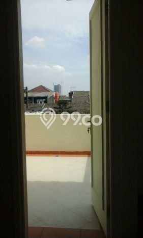 Hunian Cantik Modern Lb 95m2 di Ciledug, Tangerang Hunian Cantik Modern Lb 95m2 di Ciledug, Tangerang