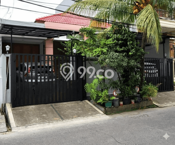 Dijual Rumah Luas Elegan Dengan View Eksklusif di Sunter, Jakarta Utara Dijual Rumah Luas Elegan Dengan View Eksklusif di Sunter, Jakarta Utara