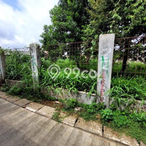 Tanah Dijual Lokasi Citeureup Bogor AJB Tanah Dijual Lokasi Citeureup Bogor AJB