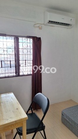 For Sale Rumah 7 Kamar Lokasi Strategis Bagus dan Strategis di Duren Sawit For Sale Rumah 7 Kamar Lokasi Strategis Bagus dan Strategis di Duren Sawit