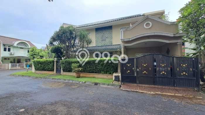 Siap Huni Rumah Mewah 3 Kamar di Cakung Dekat ke Mana Pun Siap Huni Rumah Mewah 3 Kamar di Cakung Dekat ke Mana Pun