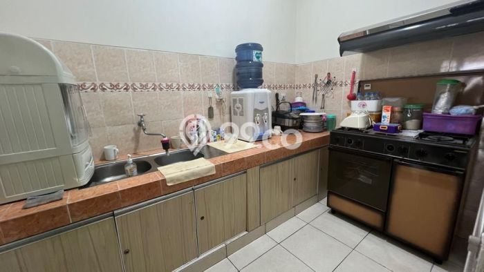 Jual Rumah 3 KT di Harapan Indah, Bekasi - LT 160m² Jual Rumah 3 KT di Harapan Indah, Bekasi - LT 160m²