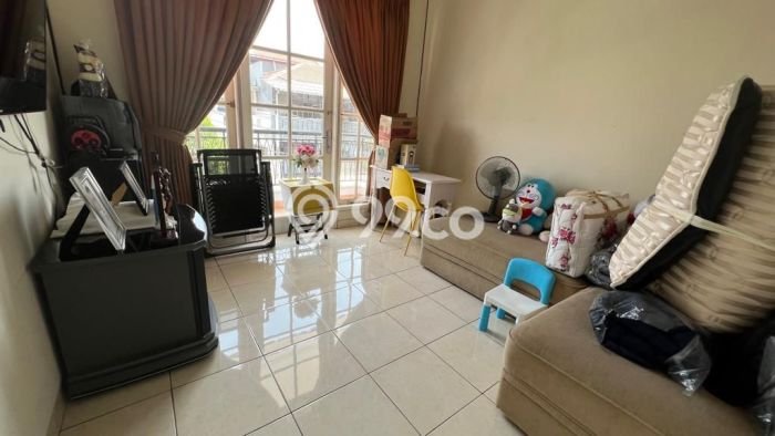 Jual Rumah 3 KT di Harapan Indah, Bekasi - LT 160m² Jual Rumah 3 KT di Harapan Indah, Bekasi - LT 160m²