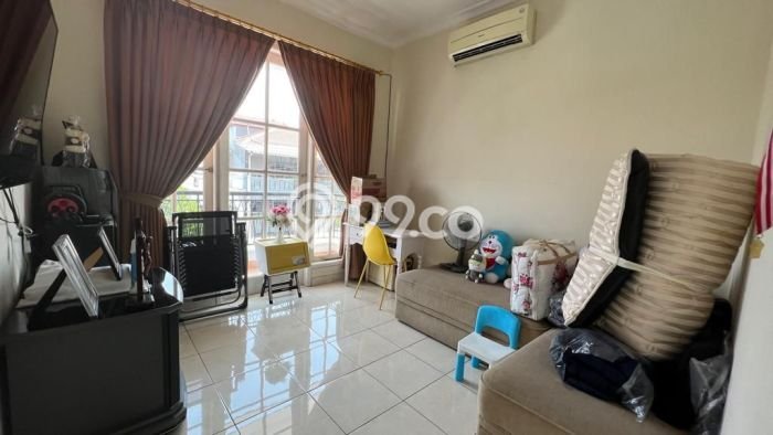Rumah 3 KT di Harapan Indah, Dekat Harapan Indah, Bekasi, Bekasi Rumah 3 KT di Harapan Indah, Dekat Harapan Indah, Bekasi, Bekasi