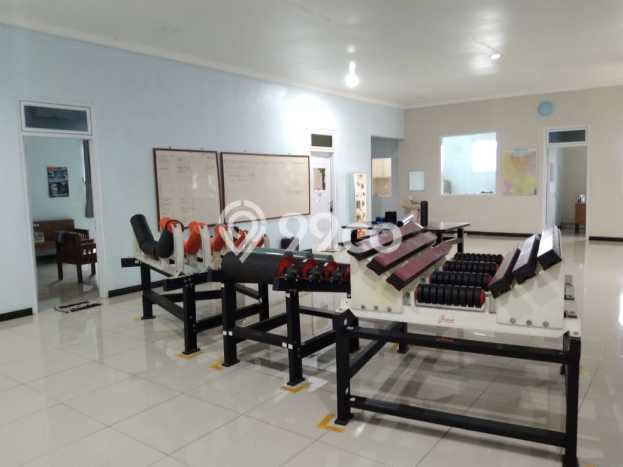 Paling Dicari! Pabrik Dijual di Narogong Harga Kompetitif Paling Dicari! Pabrik Dijual di Narogong Harga Kompetitif