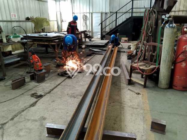 Paling Dicari! Pabrik Dijual di Narogong Harga Kompetitif Paling Dicari! Pabrik Dijual di Narogong Harga Kompetitif