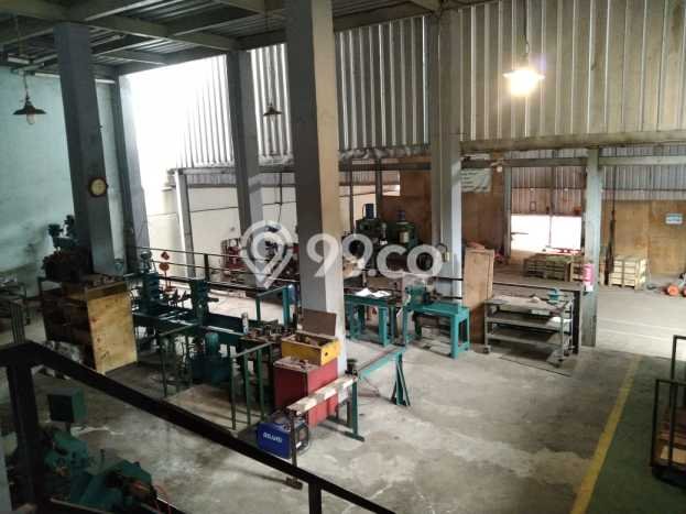 Gudang Dijual di Bekasi LT 1500m2 & LB 1700m2 Lokasi Terbaik! Gudang Dijual di Bekasi LT 1500m2 & LB 1700m2 Lokasi Terbaik!