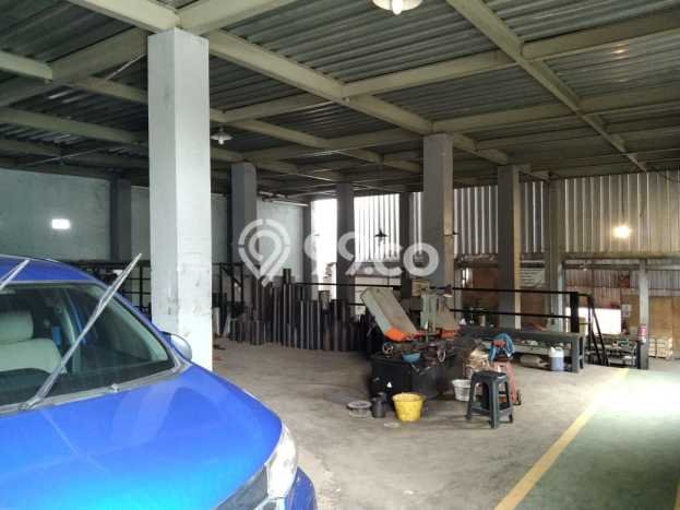 Gudang Dijual di Bekasi LT 1500m2 & LB 1700m2 Lokasi Terbaik! Gudang Dijual di Bekasi LT 1500m2 & LB 1700m2 Lokasi Terbaik!